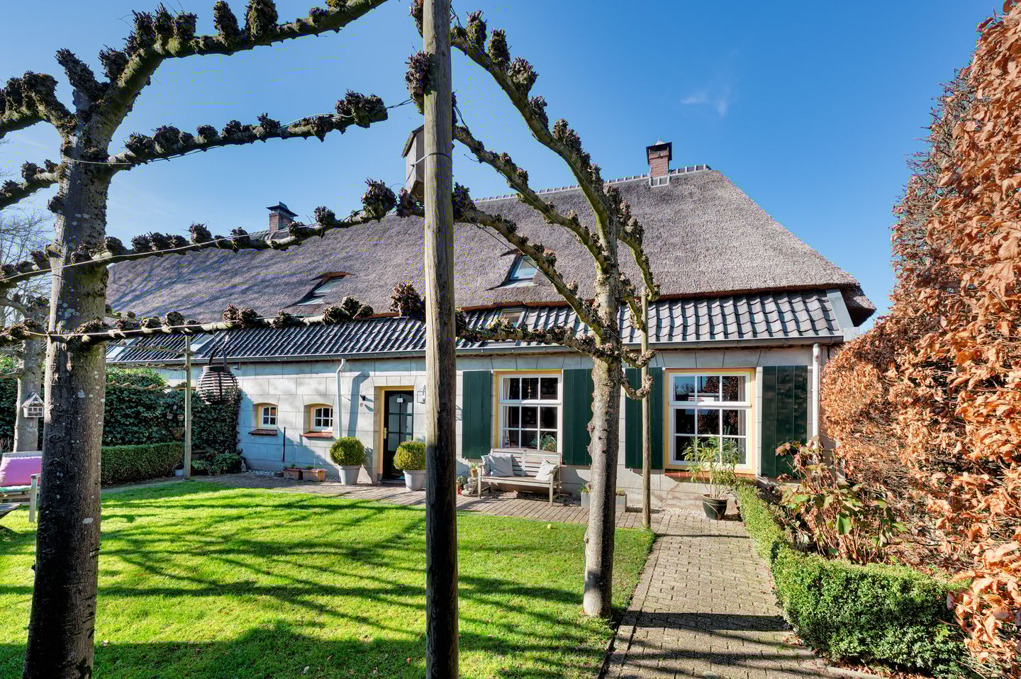 Foto 50 van Eekelhof 19