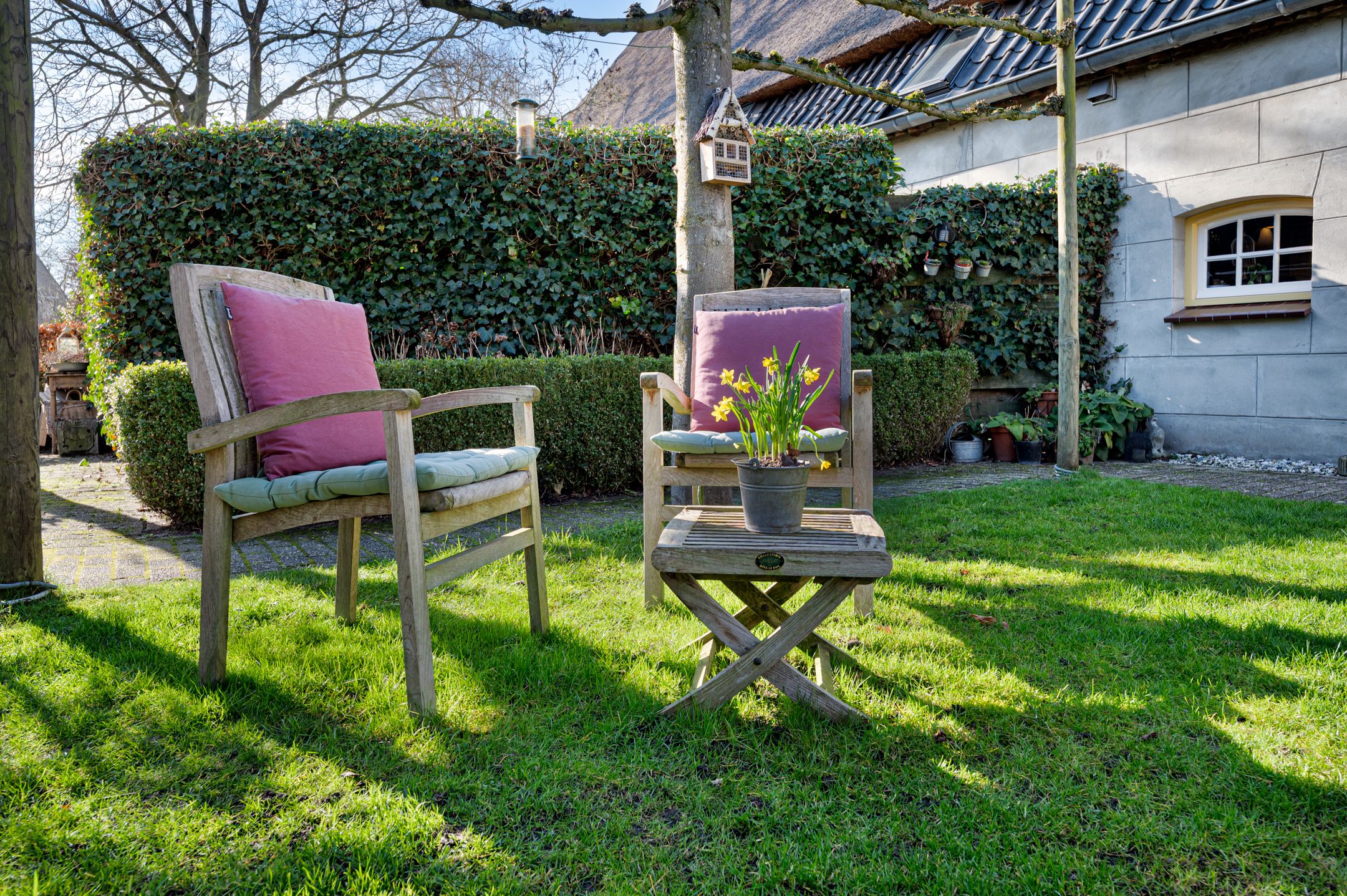 Foto 51 van Eekelhof 19