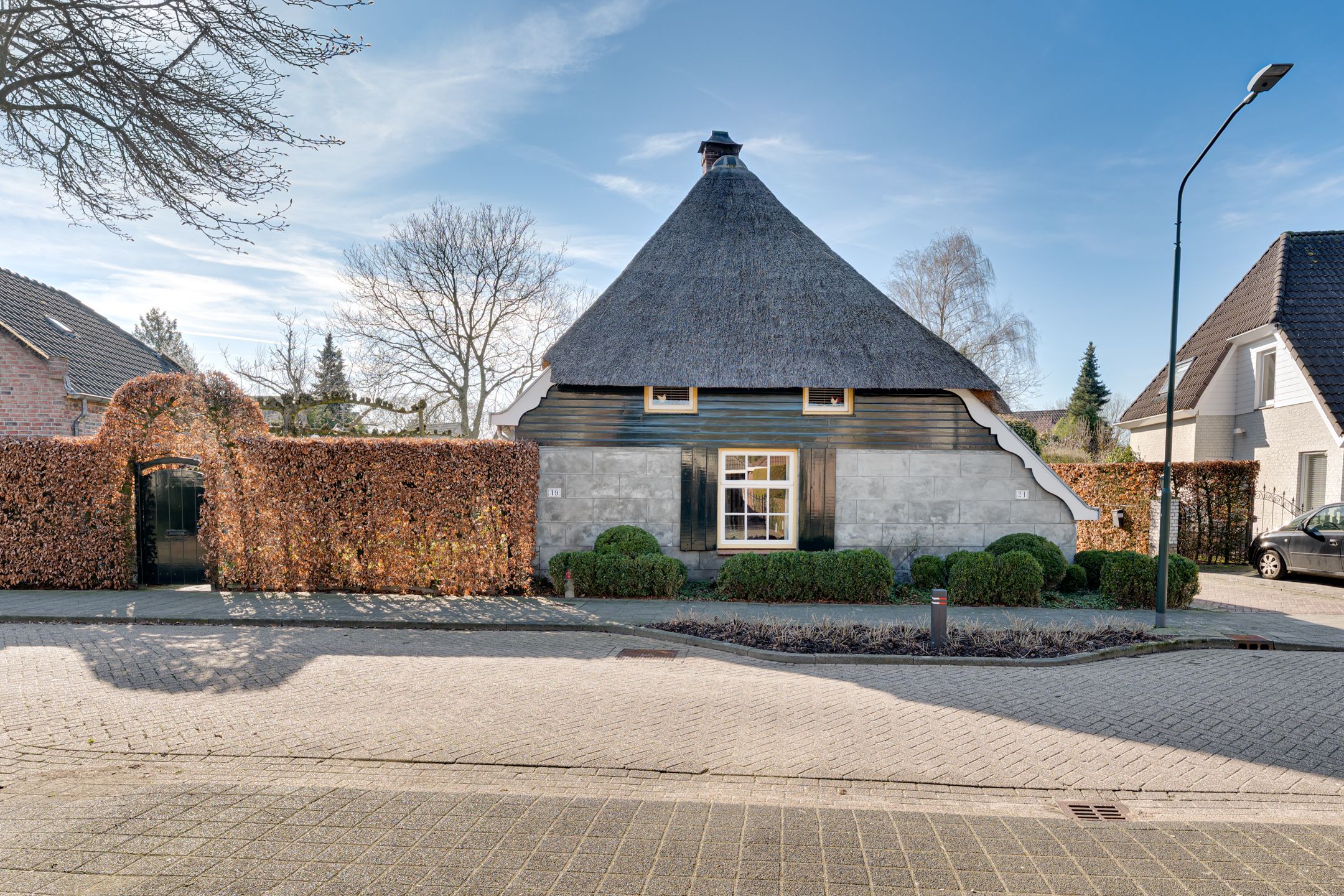 Foto 60 van Eekelhof 19