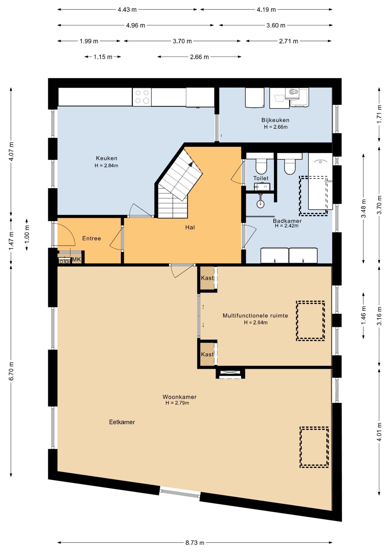 Foto 63 van Eekelhof 19