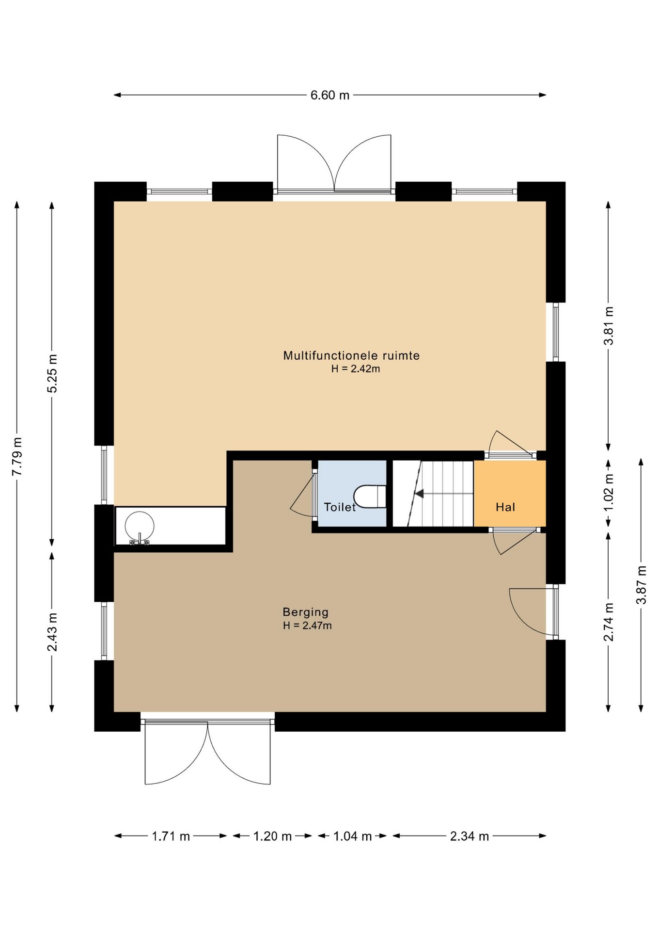 Foto 64 van Eekelhof 19