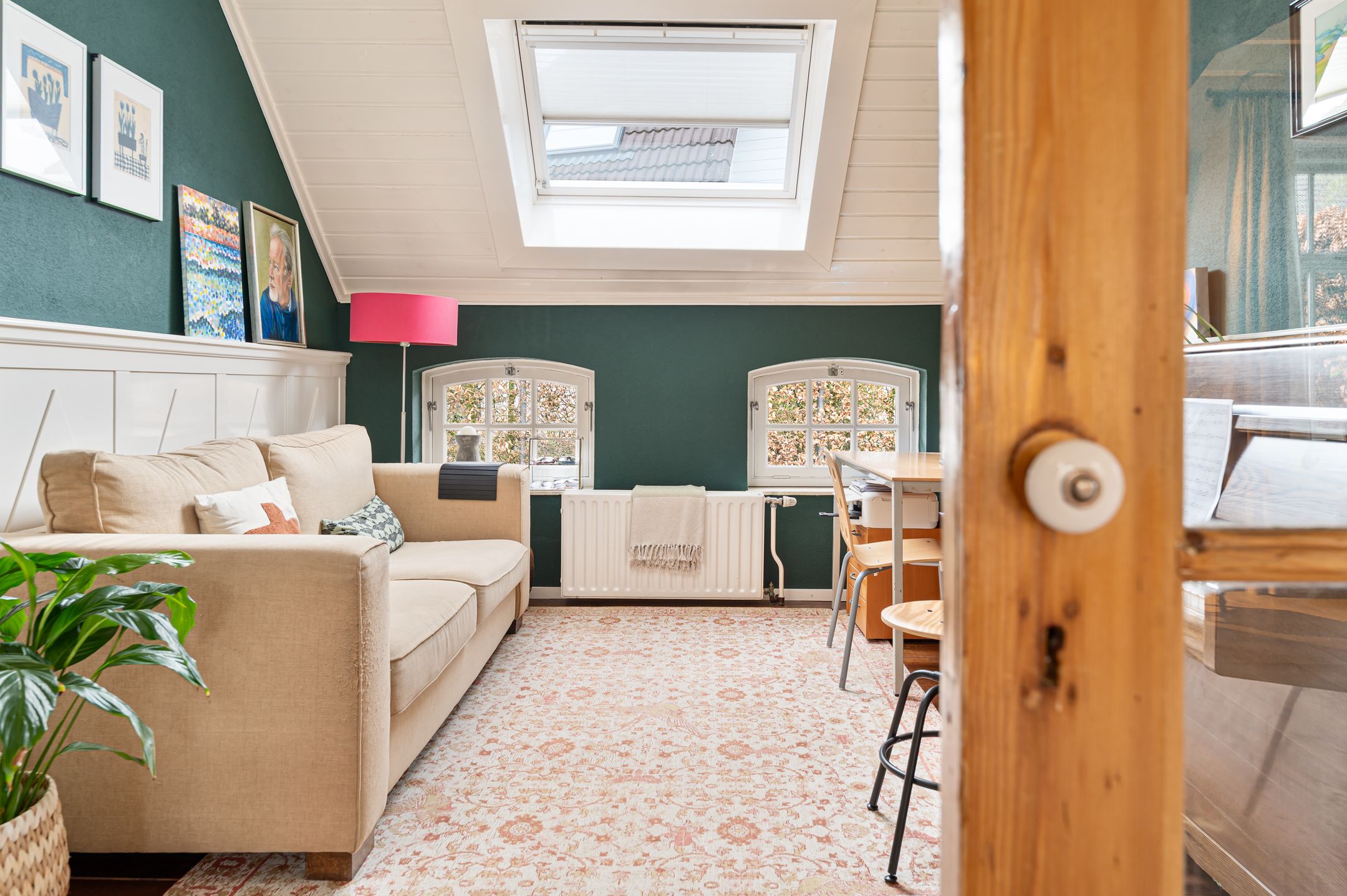 Foto 12 van Eekelhof 19