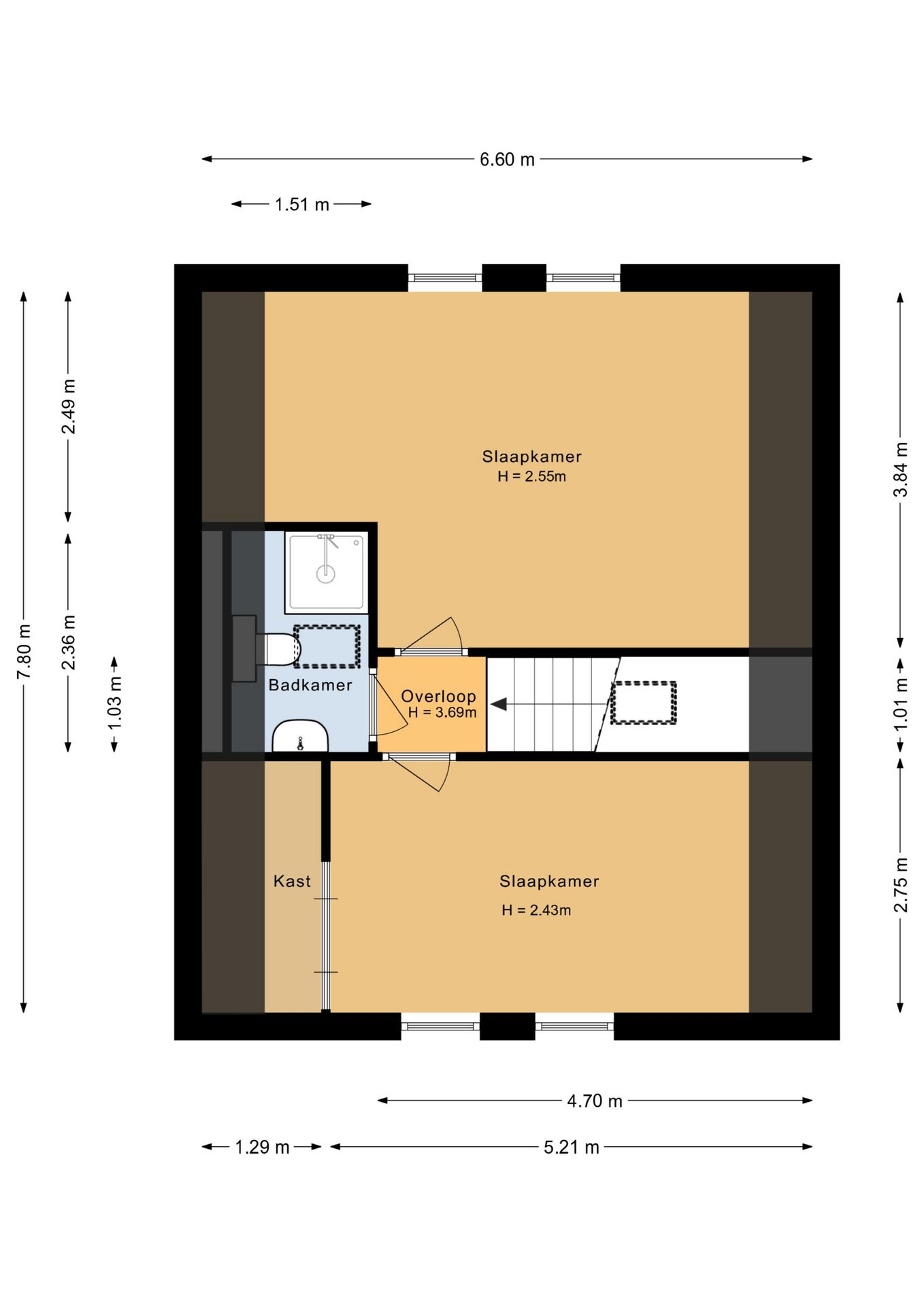 Foto 65 van Eekelhof 19