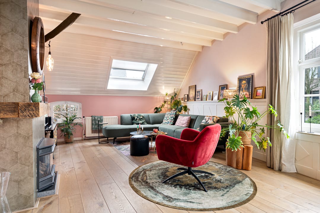 Foto 8 van Eekelhof 19