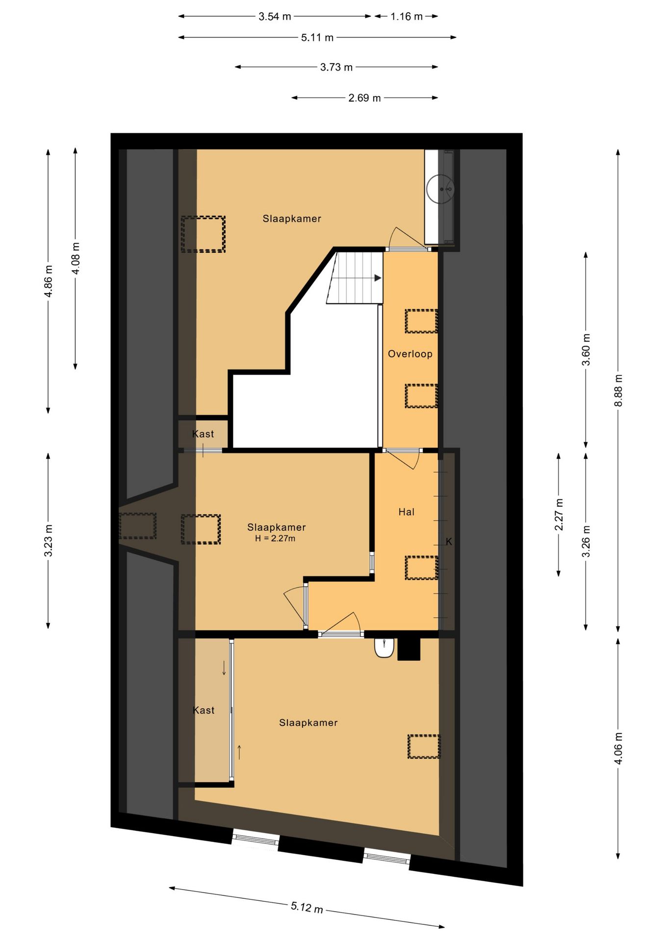 Foto 66 van Eekelhof 19