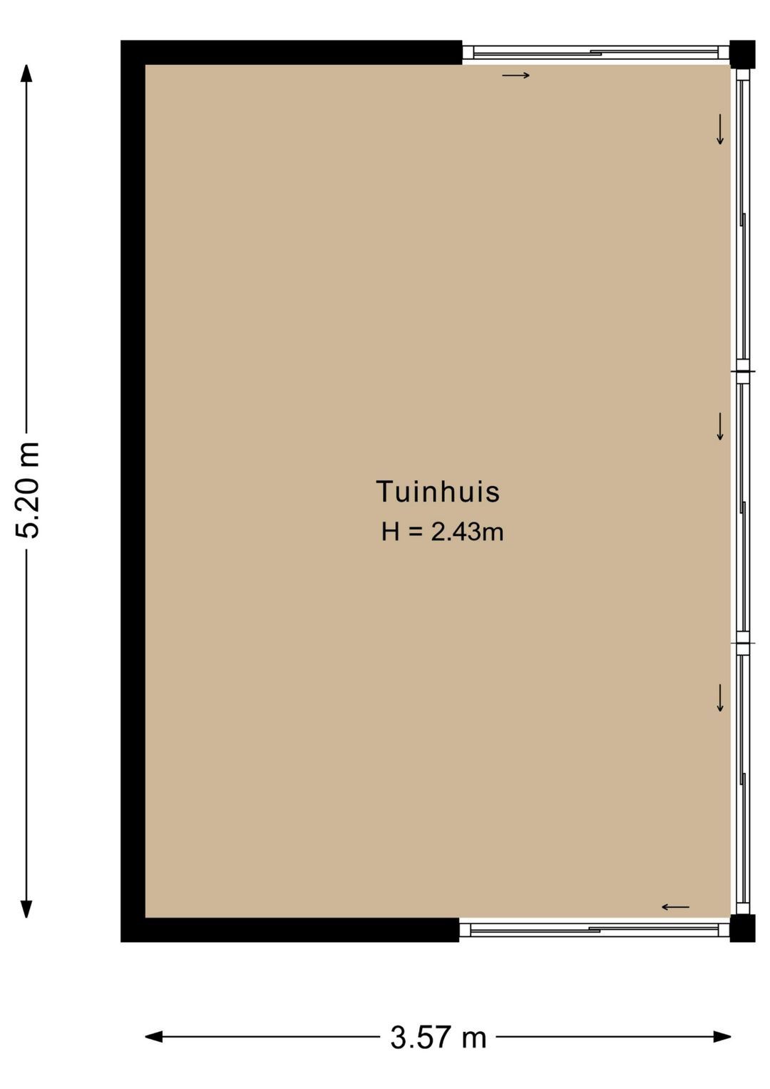 Foto 67 van Eekelhof 19