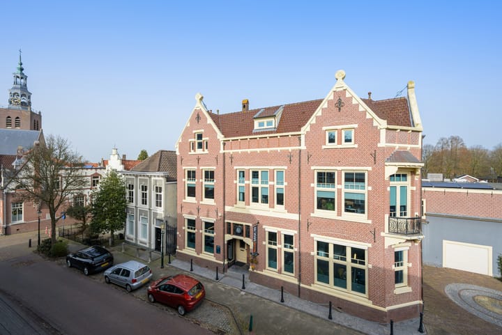 Stationsstraat 7