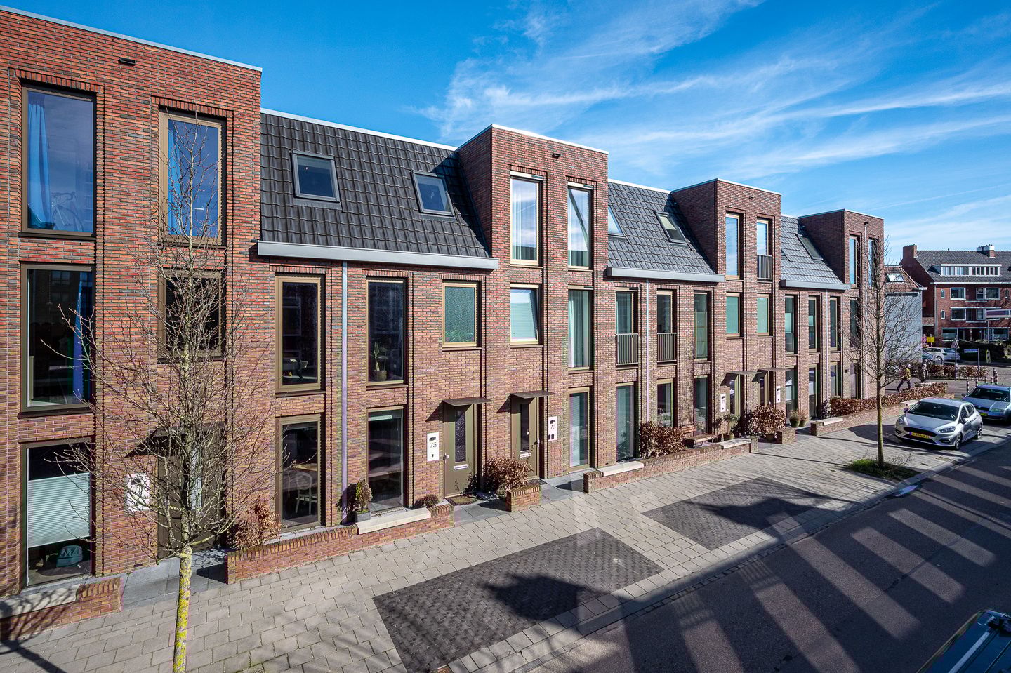 Foto 5 van Helper Westsingel 75