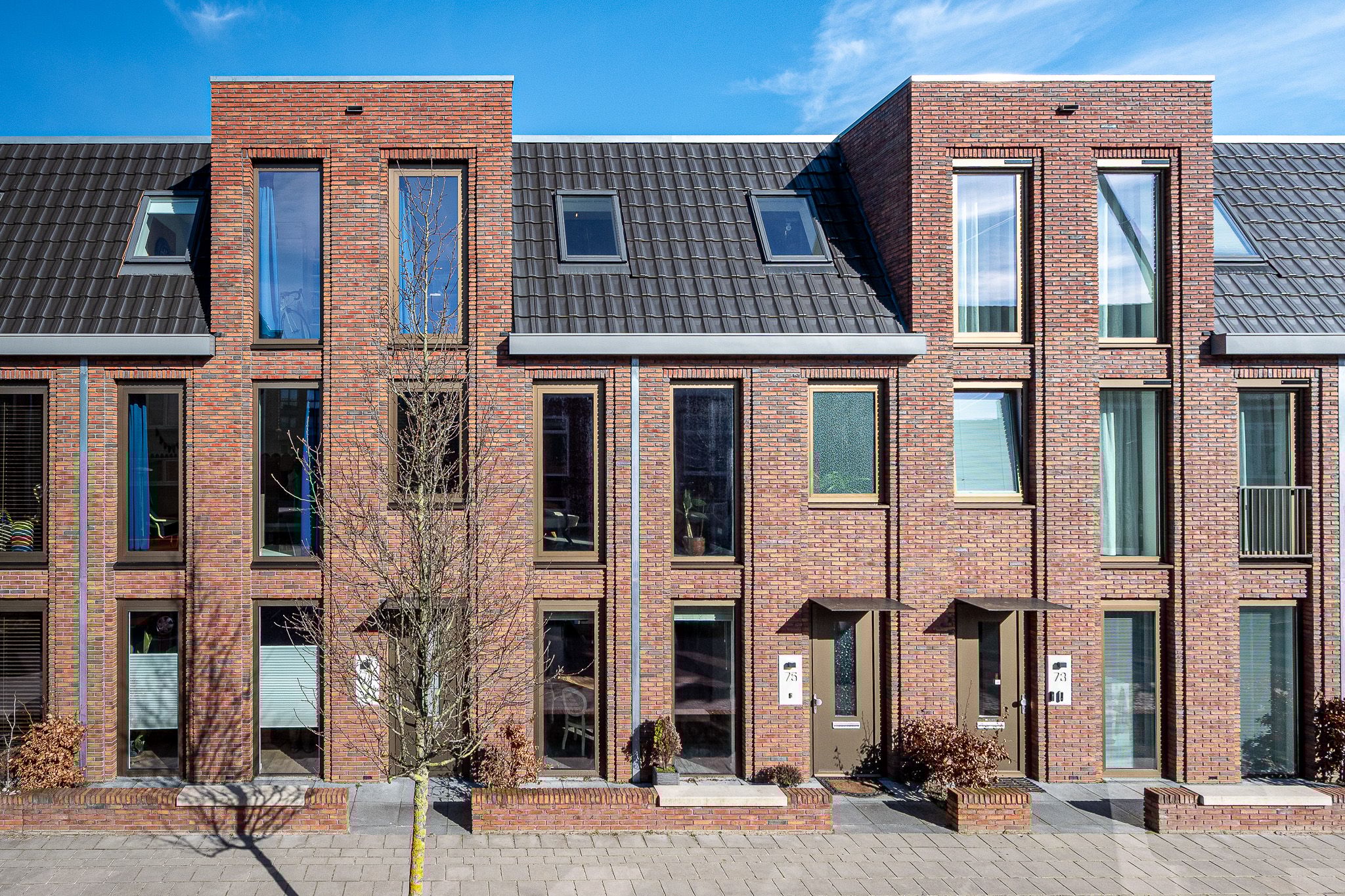 Foto 6 van Helper Westsingel 75