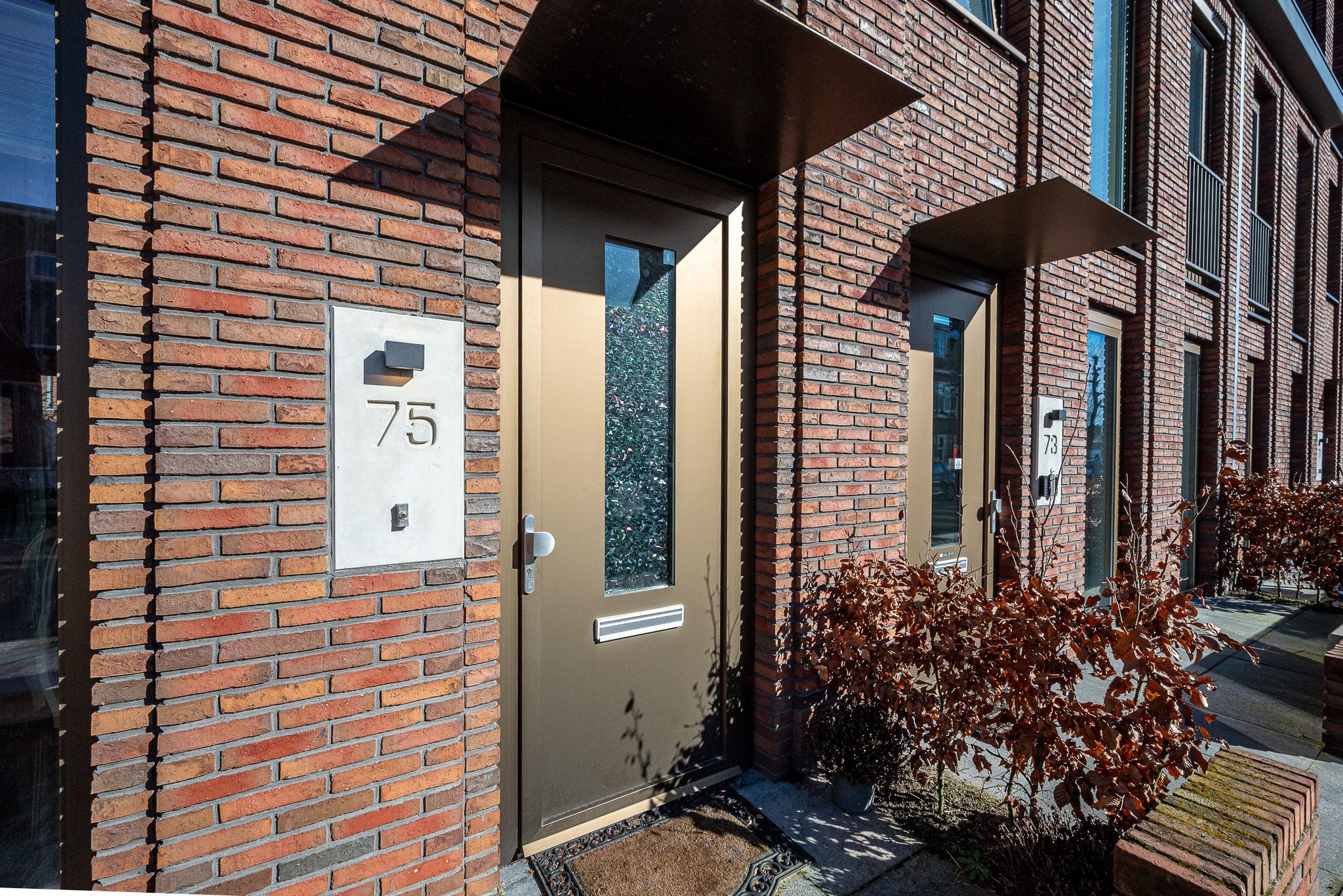 Foto 9 van Helper Westsingel 75