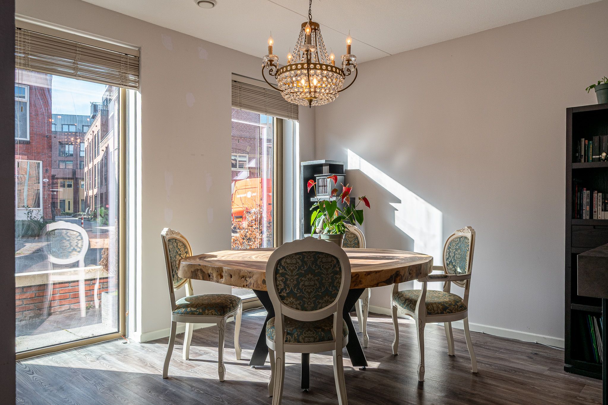 Foto 12 van Helper Westsingel 75