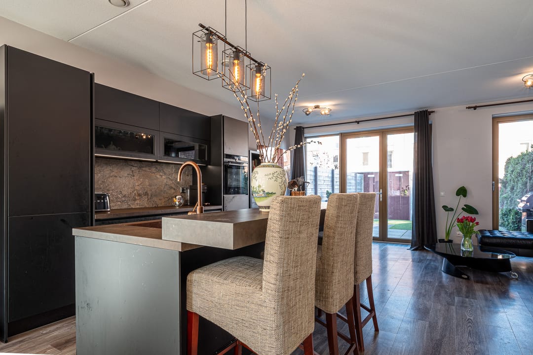 Foto 13 van Helper Westsingel 75