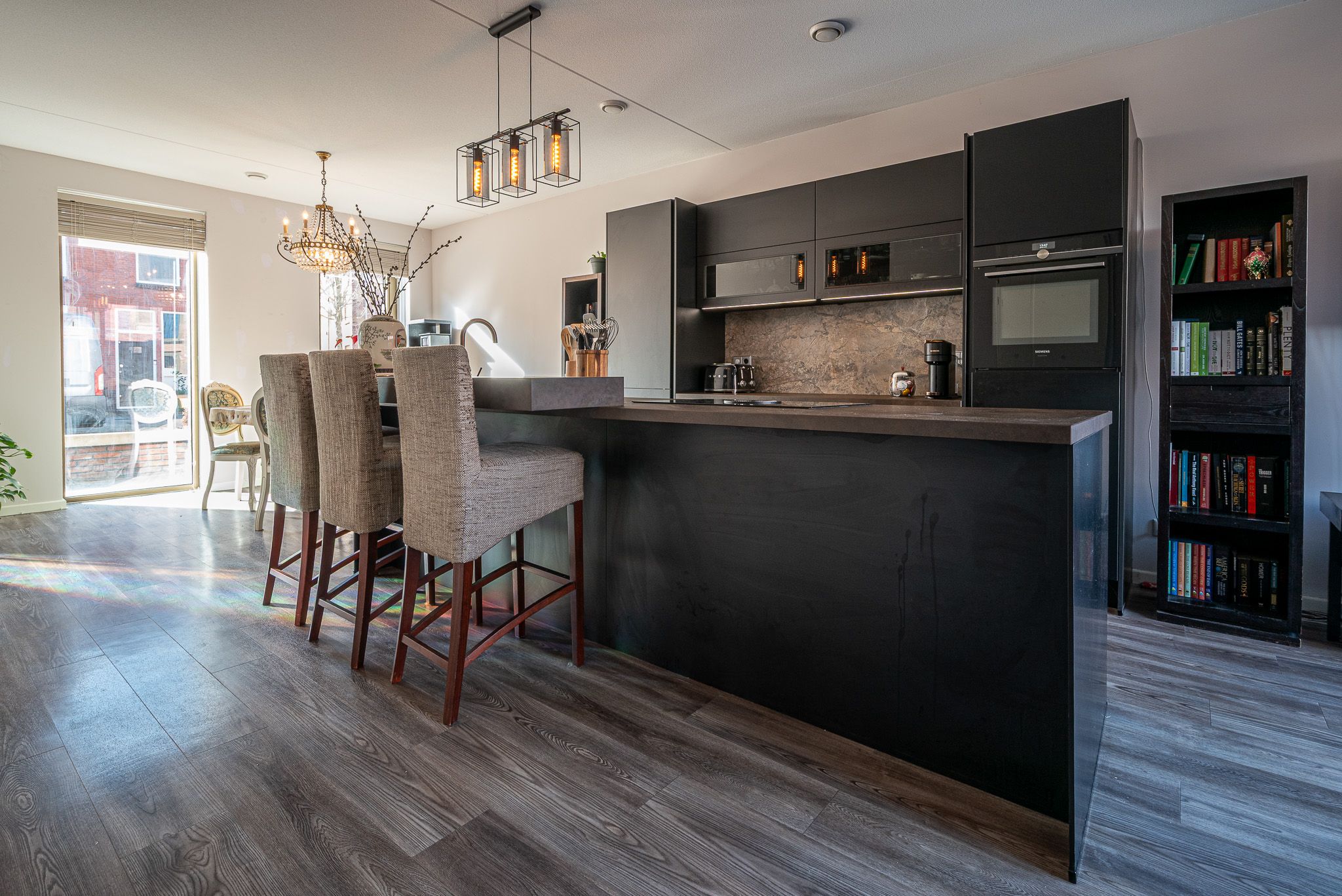 Foto 15 van Helper Westsingel 75