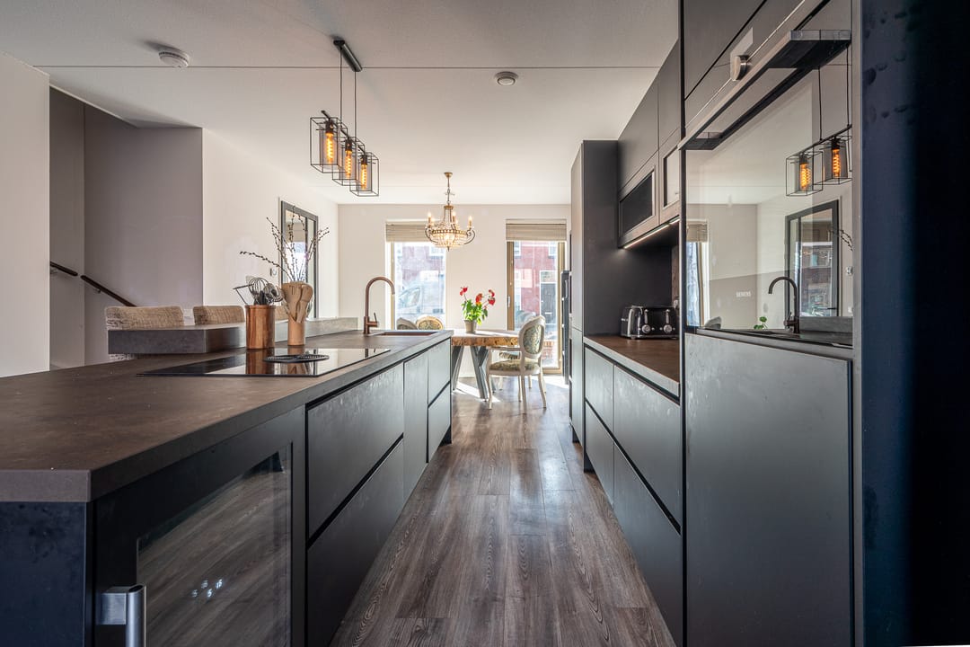 Foto 16 van Helper Westsingel 75