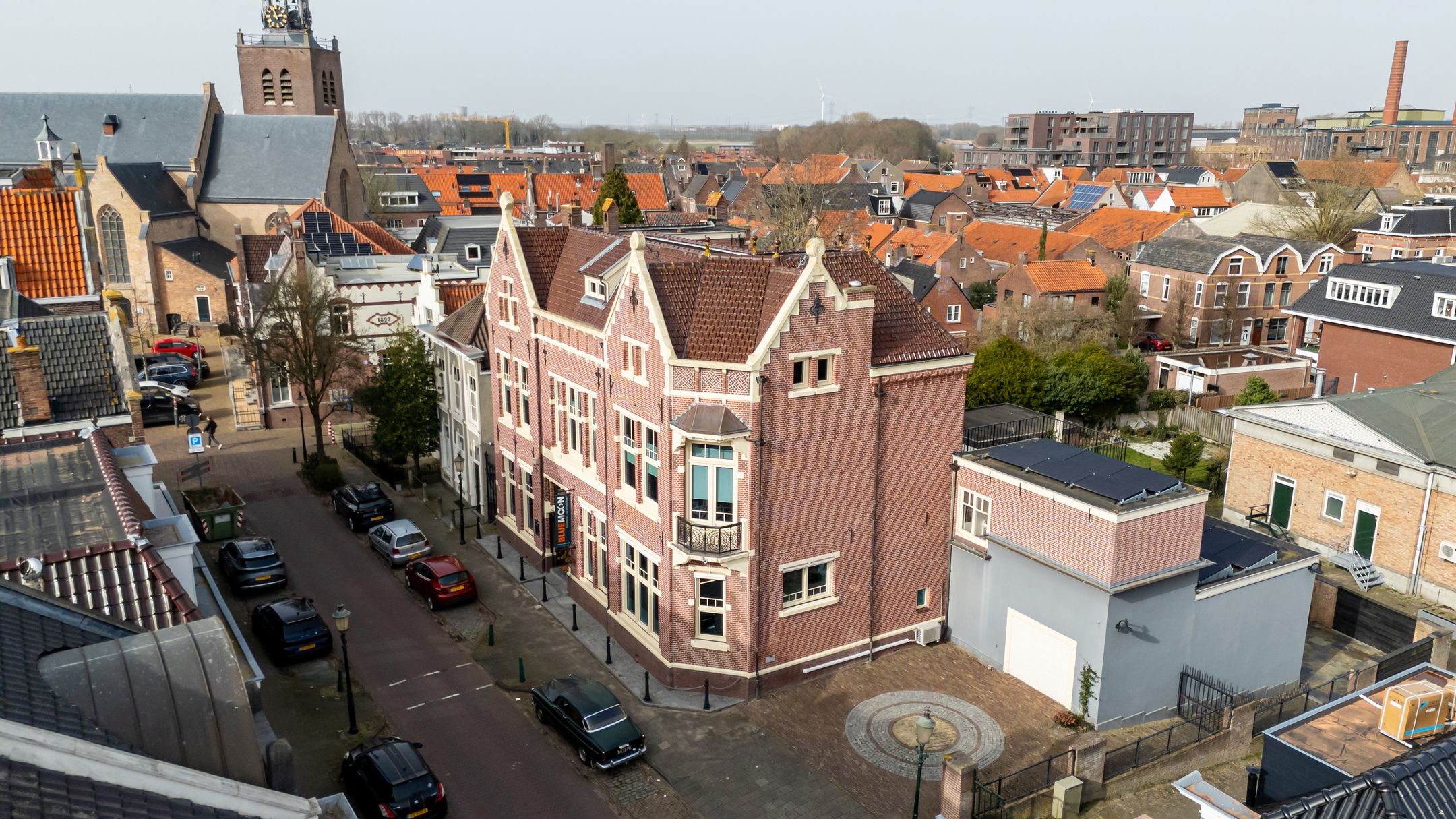 Foto 54 van Stationsstraat 7