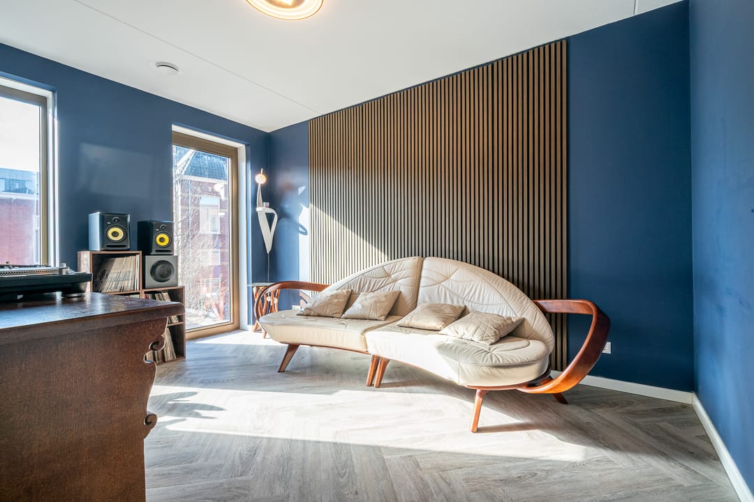 Foto 22 van Helper Westsingel 75