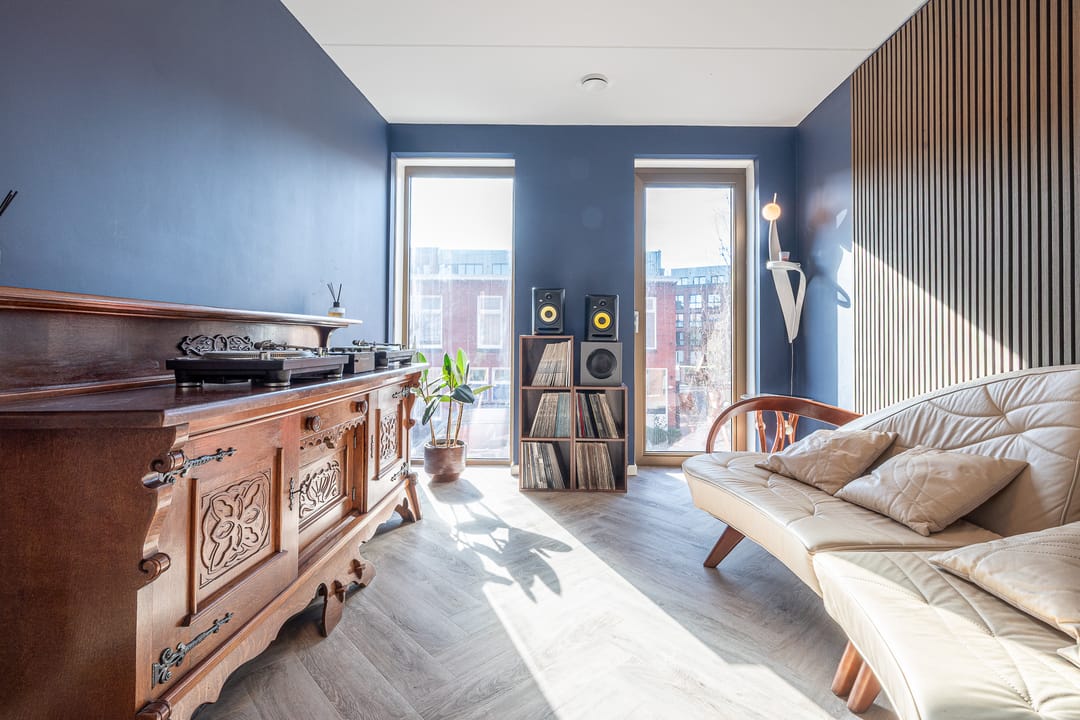 Foto 23 van Helper Westsingel 75