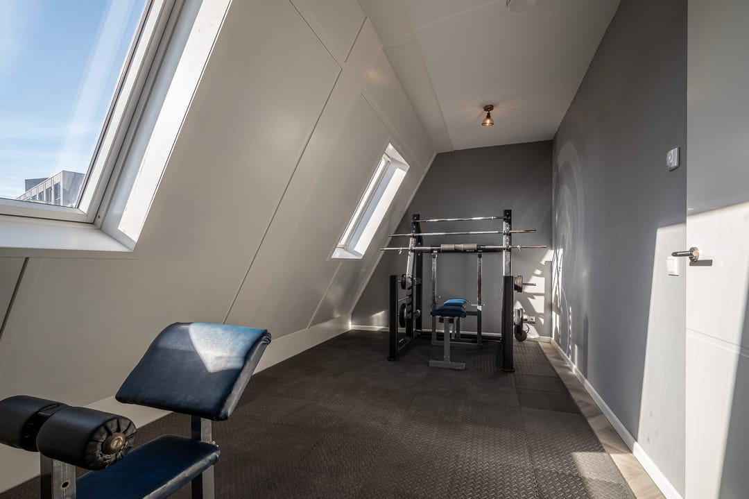 Foto 28 van Helper Westsingel 75