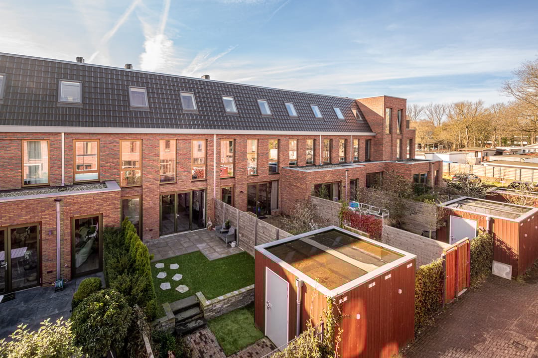 Foto 32 van Helper Westsingel 75