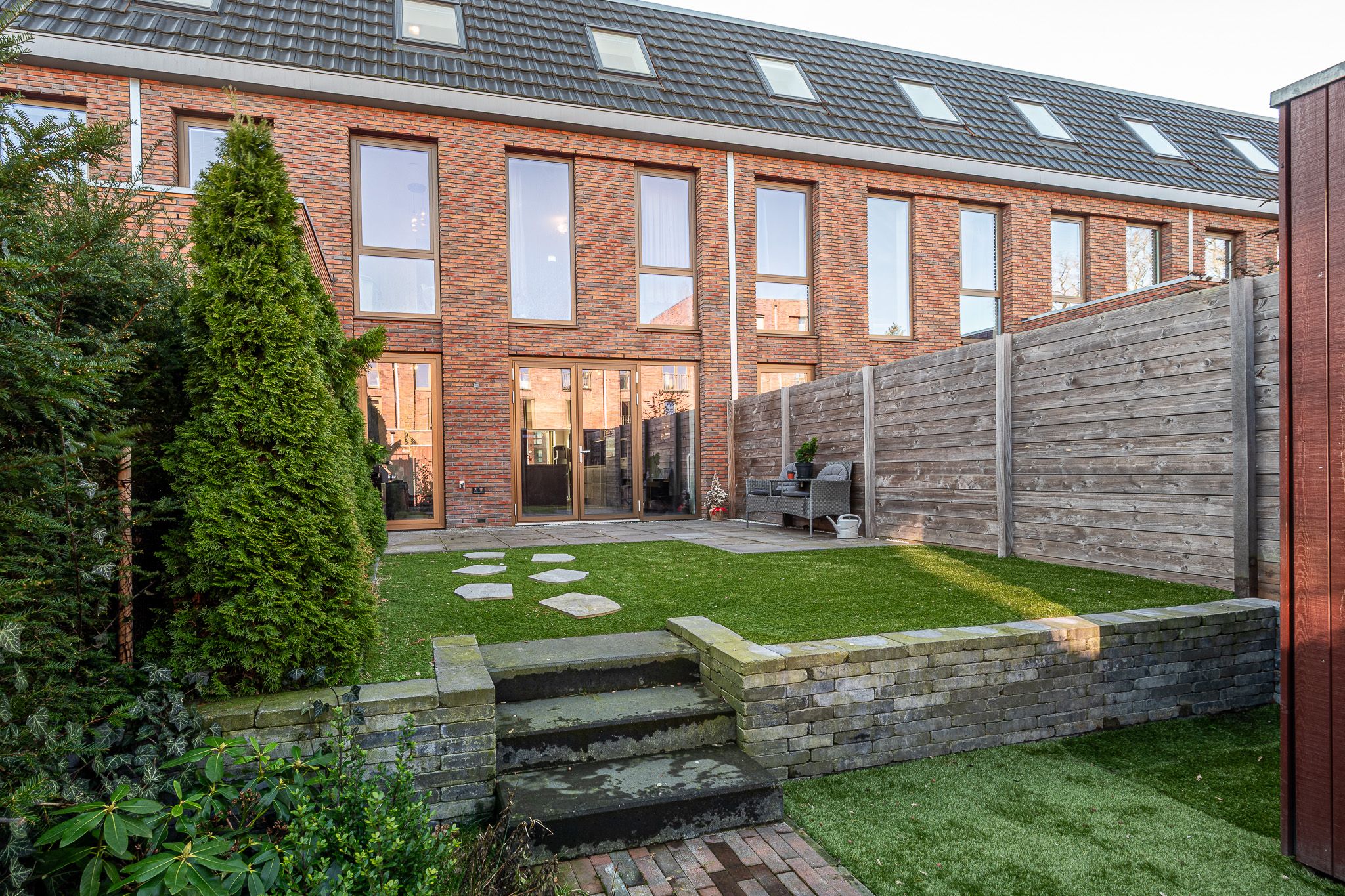 Foto 33 van Helper Westsingel 75