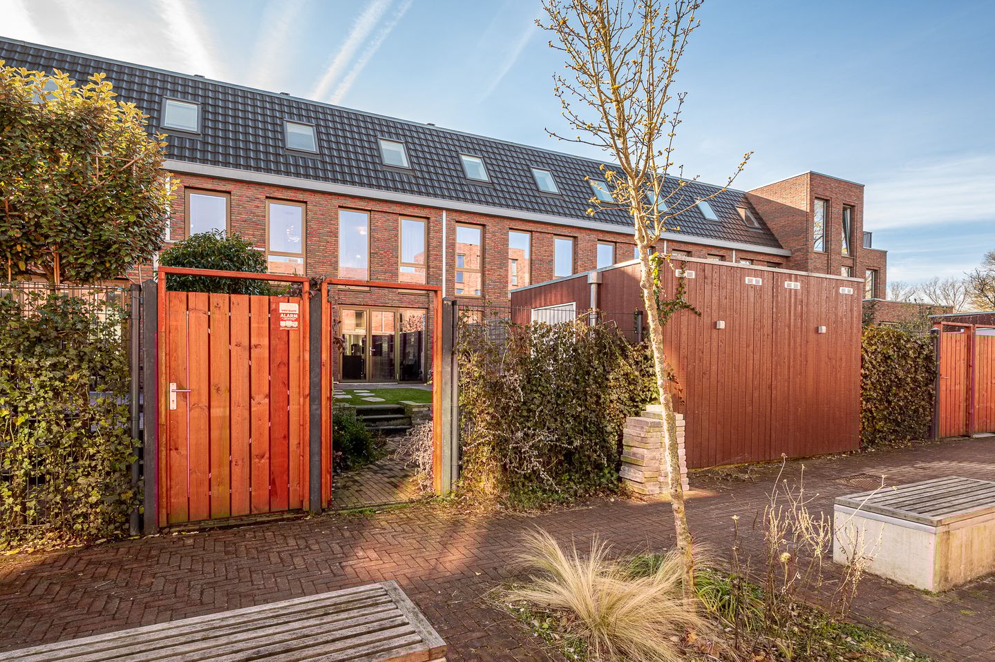 Foto 35 van Helper Westsingel 75