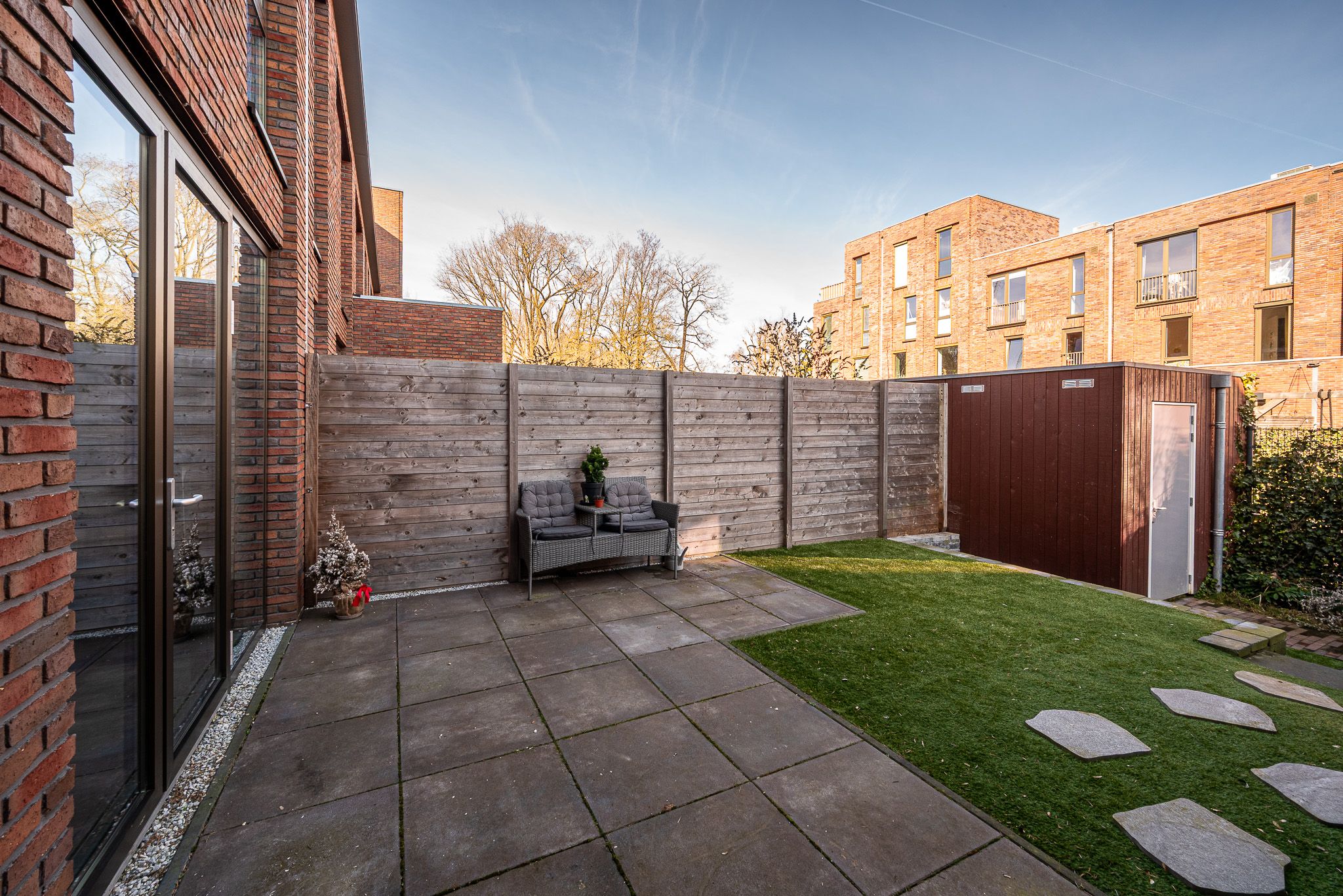 Foto 36 van Helper Westsingel 75