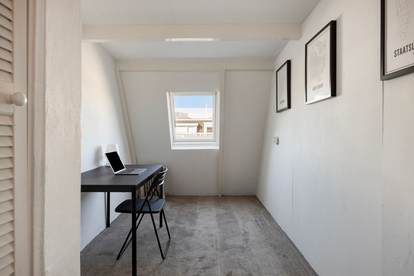 Foto 5 van Joan Melchior Kemperstraat 108-1