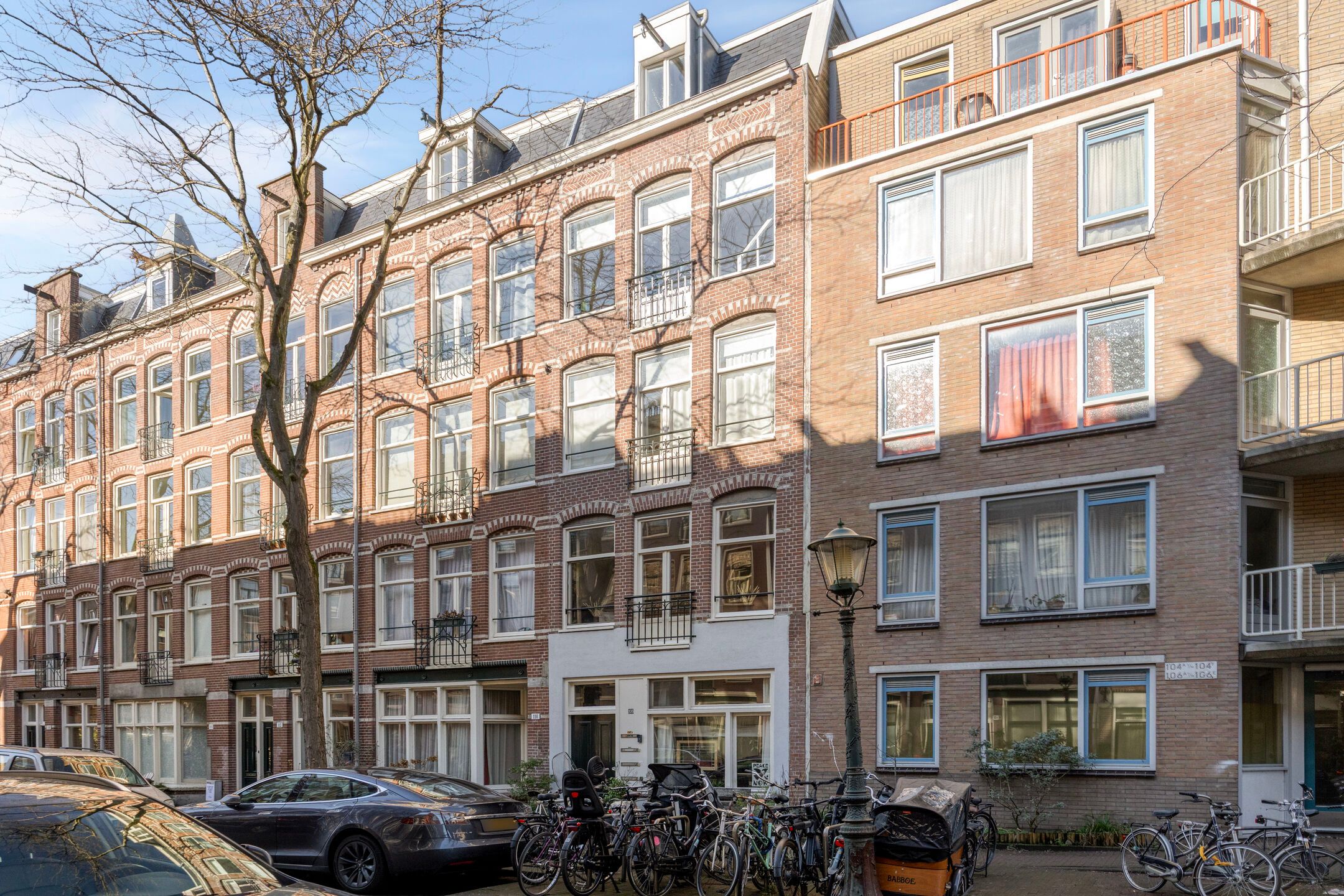 Foto 6 van Joan Melchior Kemperstraat 108-1