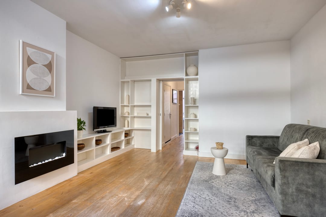 Foto 8 van Joan Melchior Kemperstraat 108-1