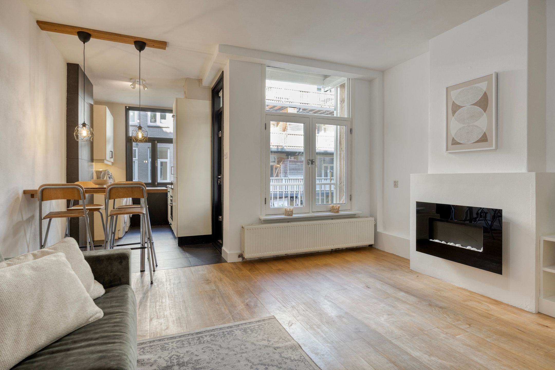 Foto 9 van Joan Melchior Kemperstraat 108-1