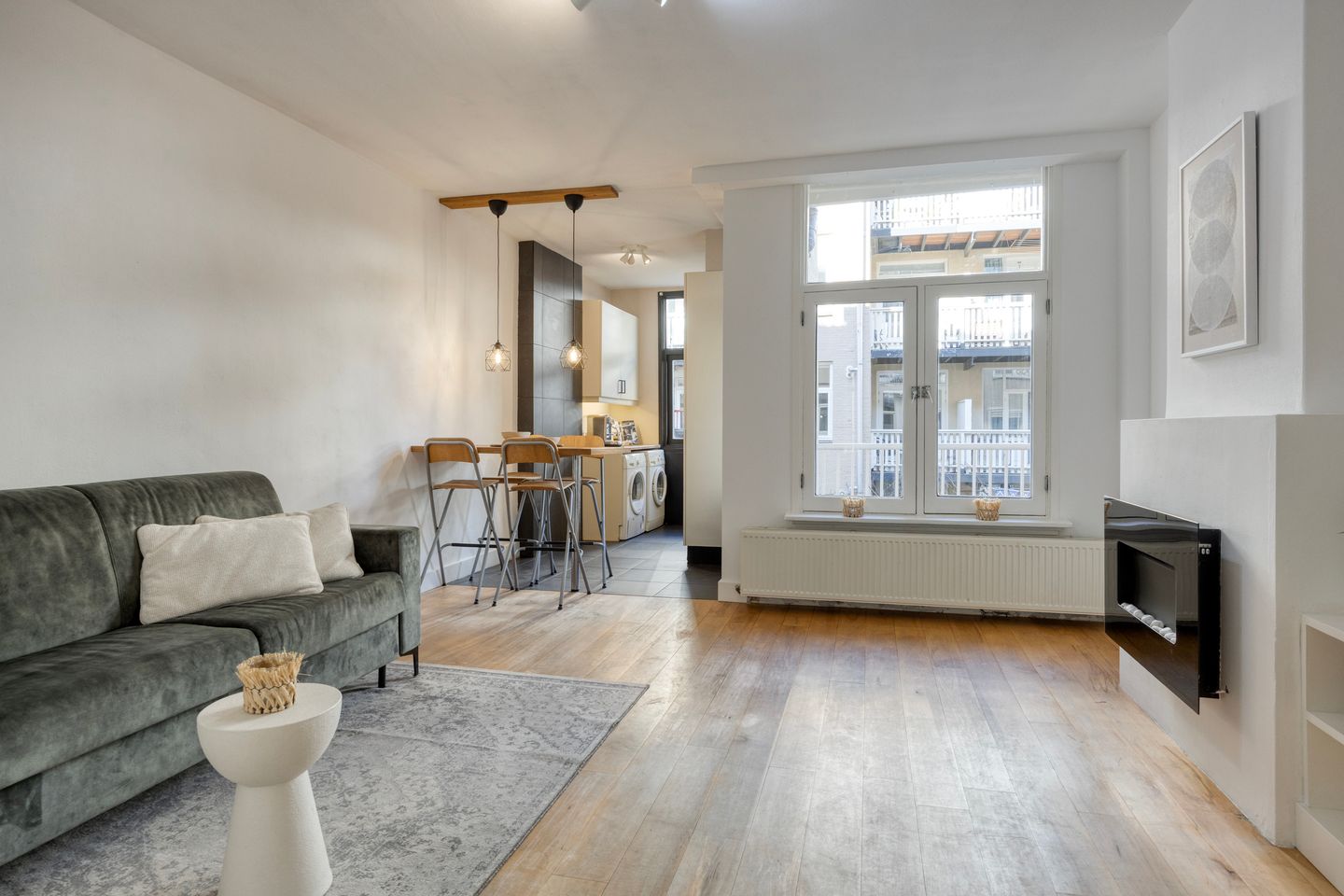 Foto 10 van Joan Melchior Kemperstraat 108-1