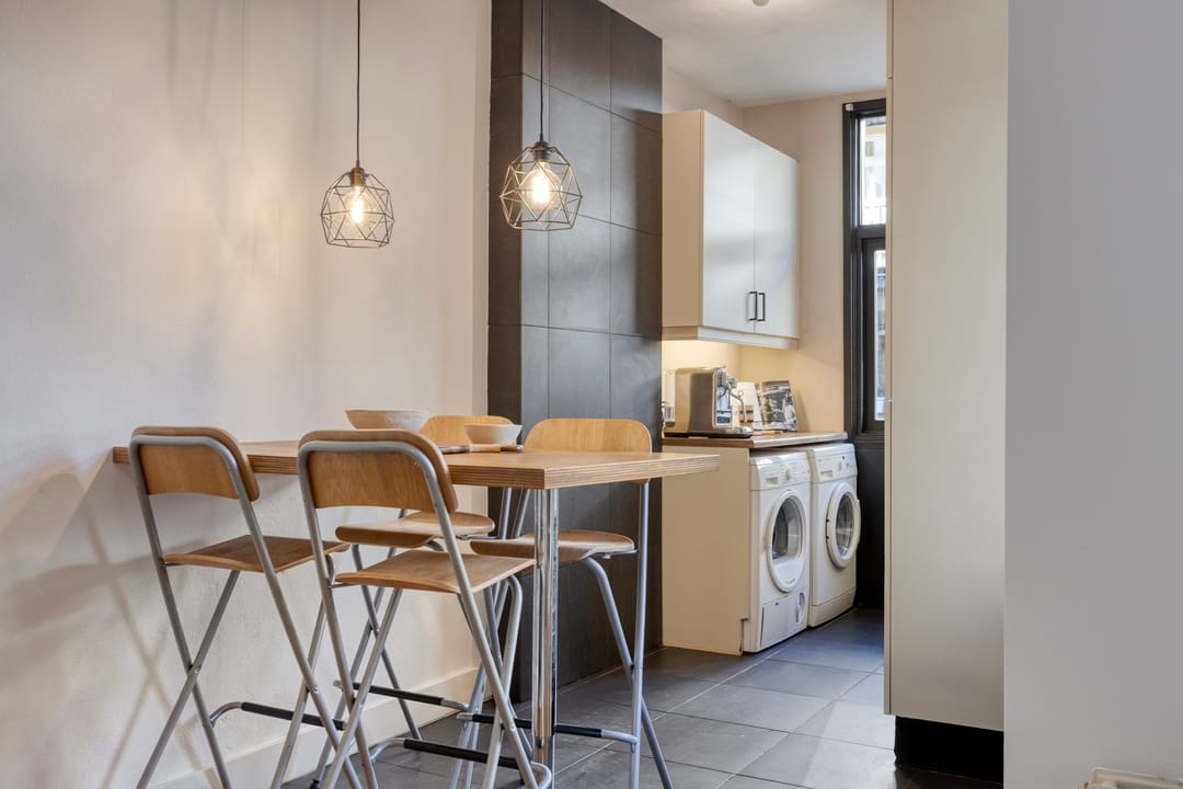 Foto 11 van Joan Melchior Kemperstraat 108-1