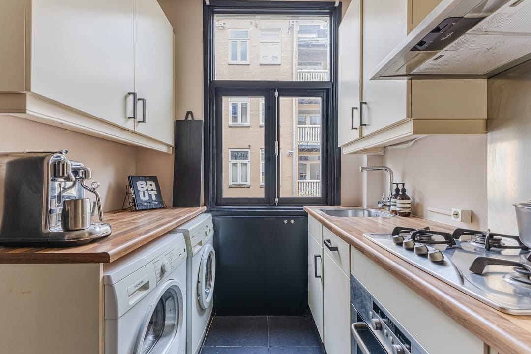 Foto 13 van Joan Melchior Kemperstraat 108-1