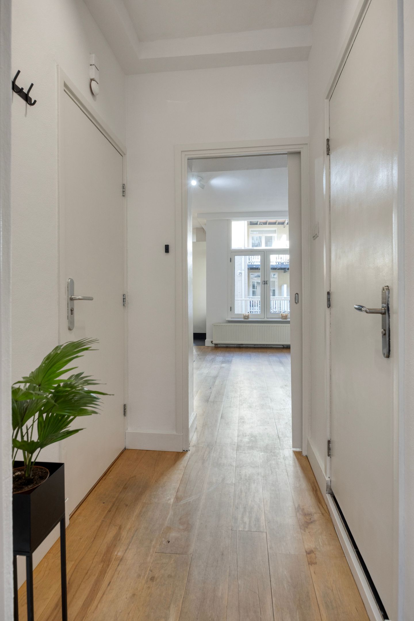 Foto 15 van Joan Melchior Kemperstraat 108-1