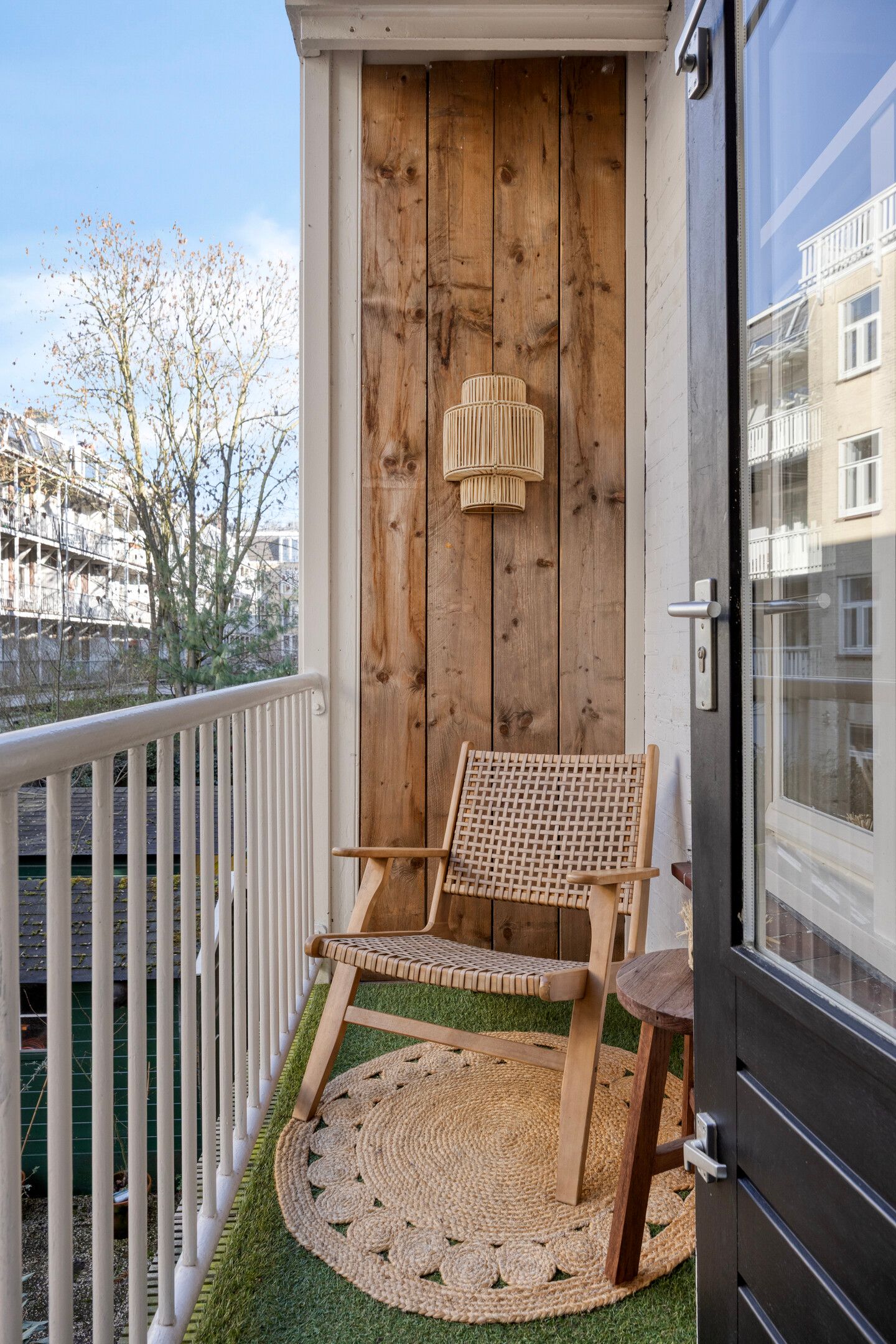 Foto 4 van Joan Melchior Kemperstraat 108-1