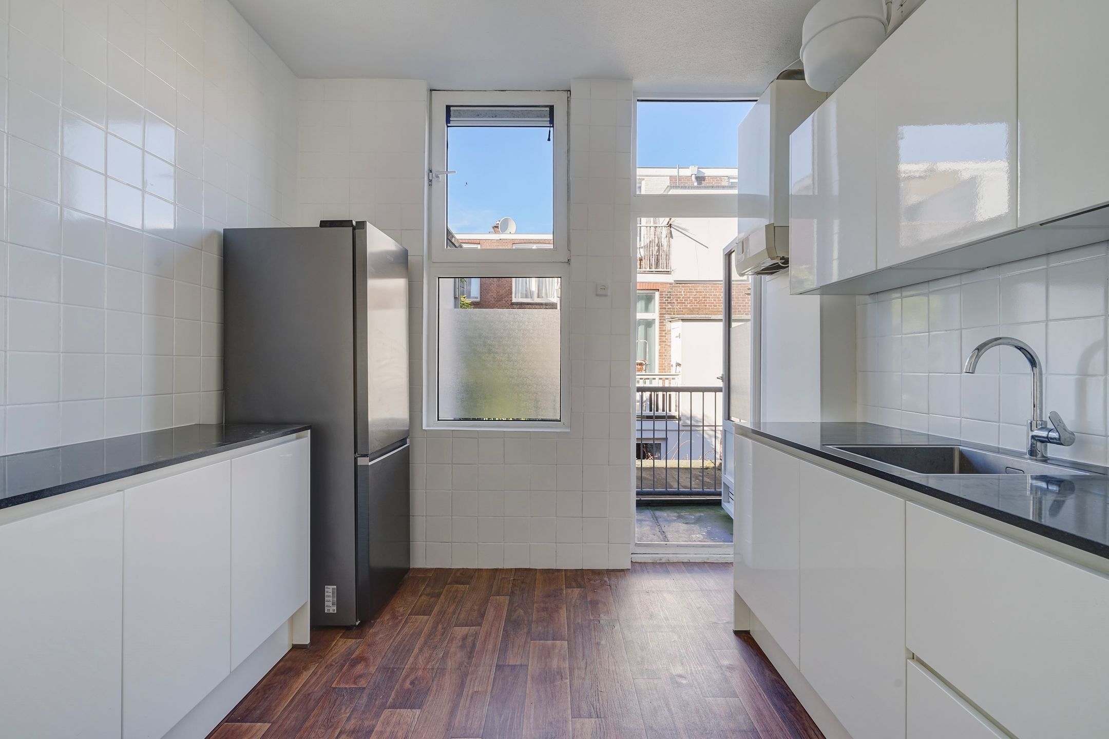 Foto 6 van Daltonstraat 23