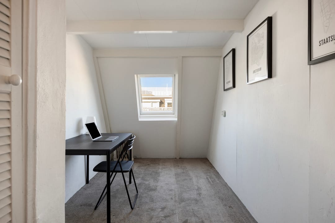 Foto 26 van Joan Melchior Kemperstraat 108-1