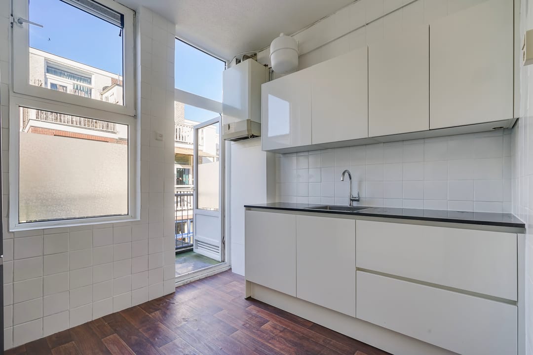 Foto 7 van Daltonstraat 23