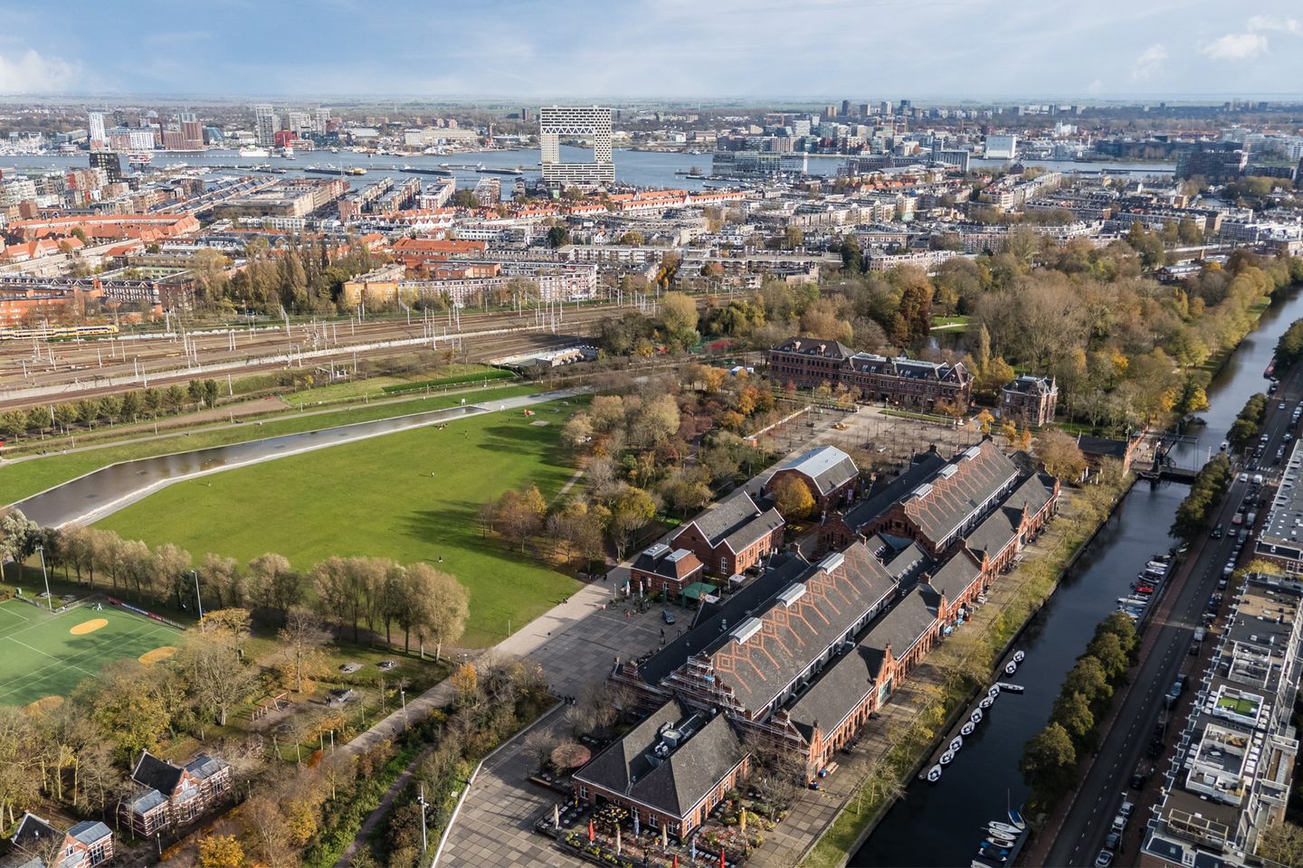 Foto 29 van Joan Melchior Kemperstraat 108-1