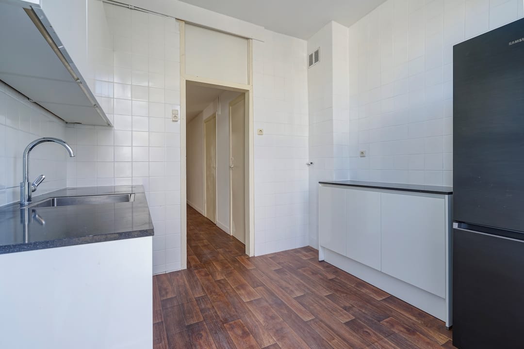 Foto 8 van Daltonstraat 23