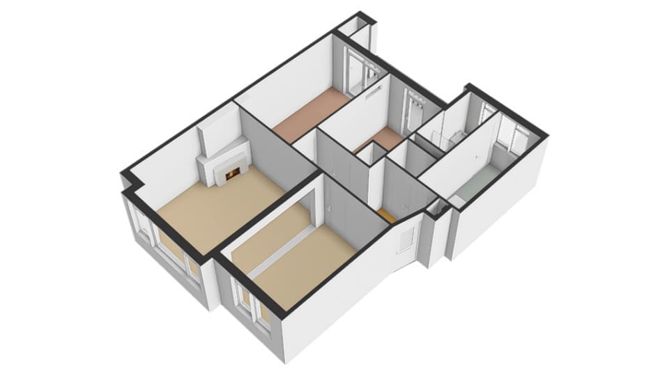 Foto 28 van Huissensestraat 103-2