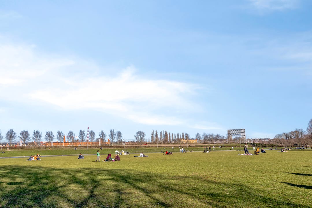 Foto 32 van Joan Melchior Kemperstraat 108-1