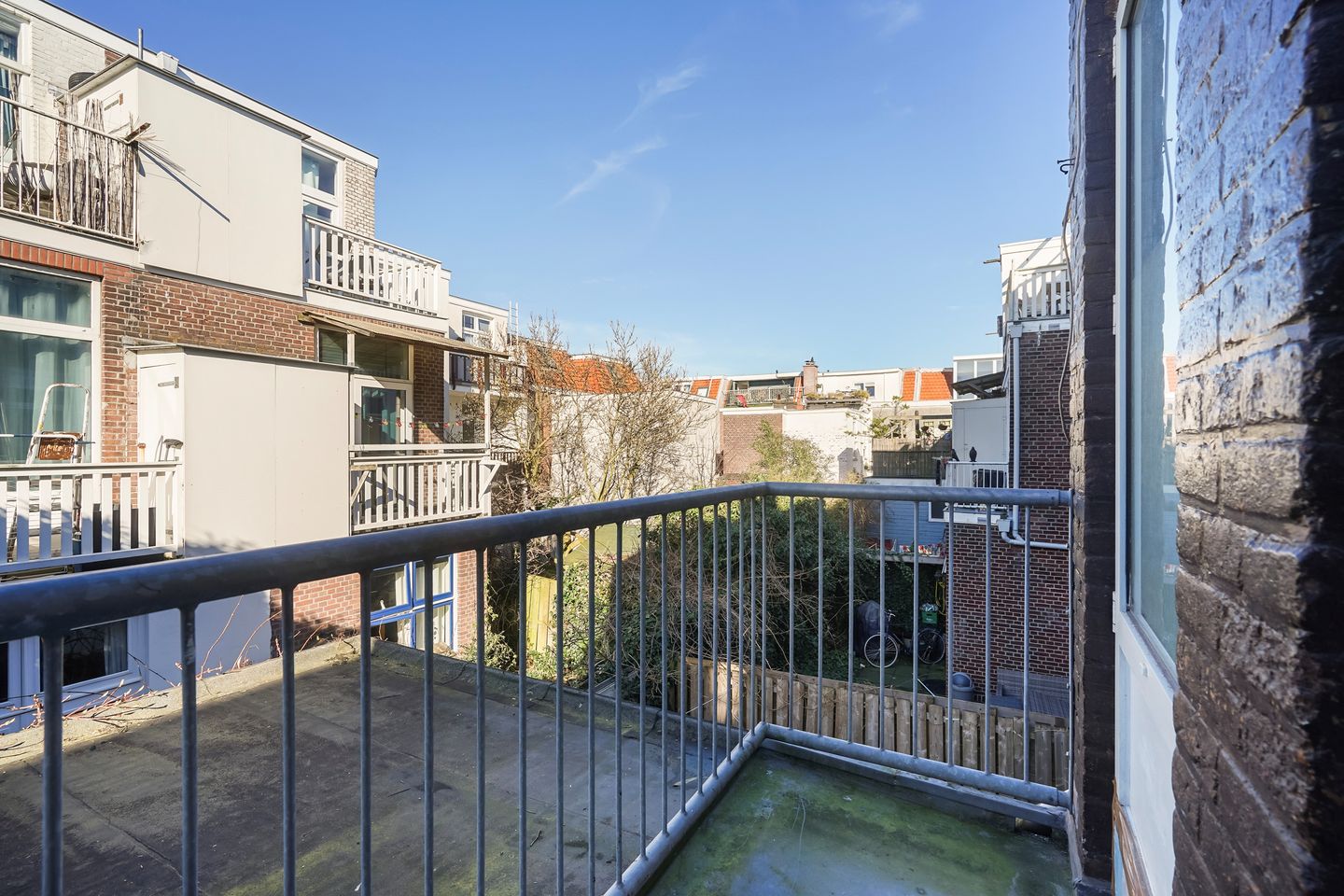 Foto 19 van Daltonstraat 23