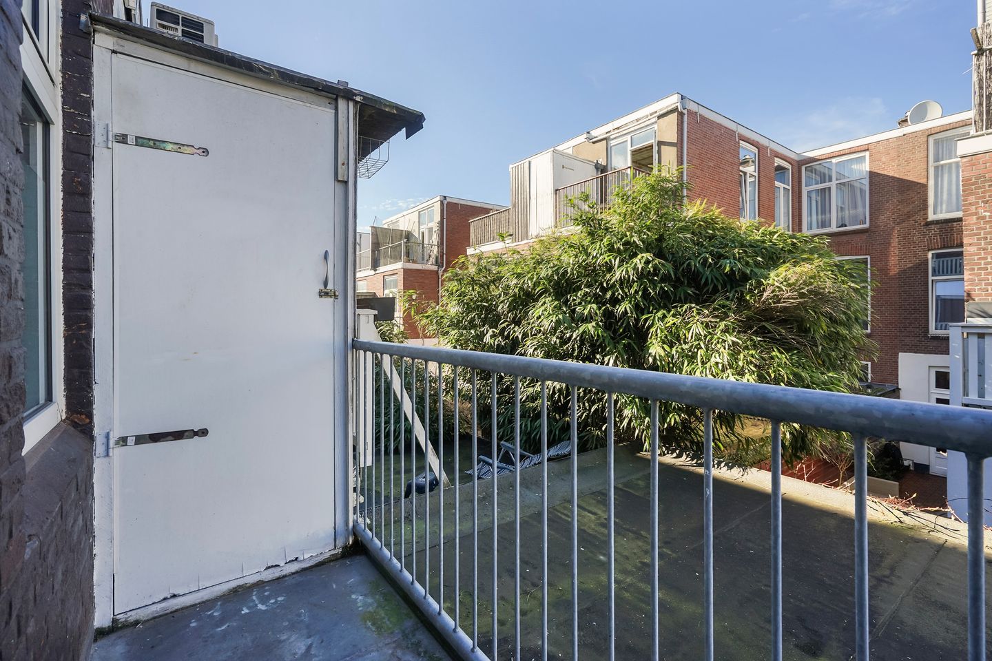 Foto 20 van Daltonstraat 23