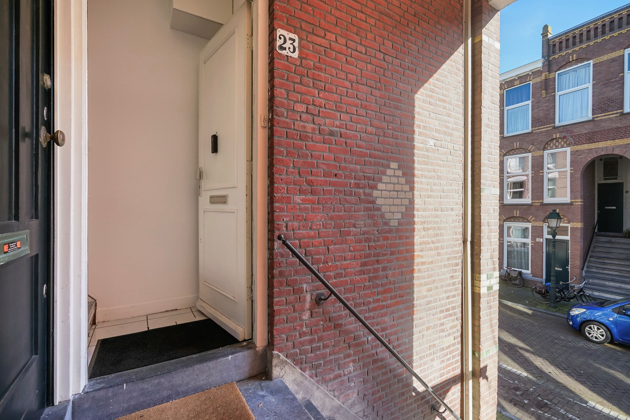 Foto 21 van Daltonstraat 23