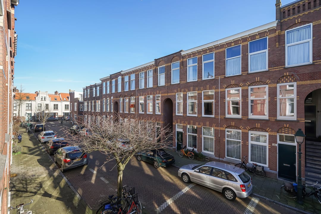 Foto 22 van Daltonstraat 23