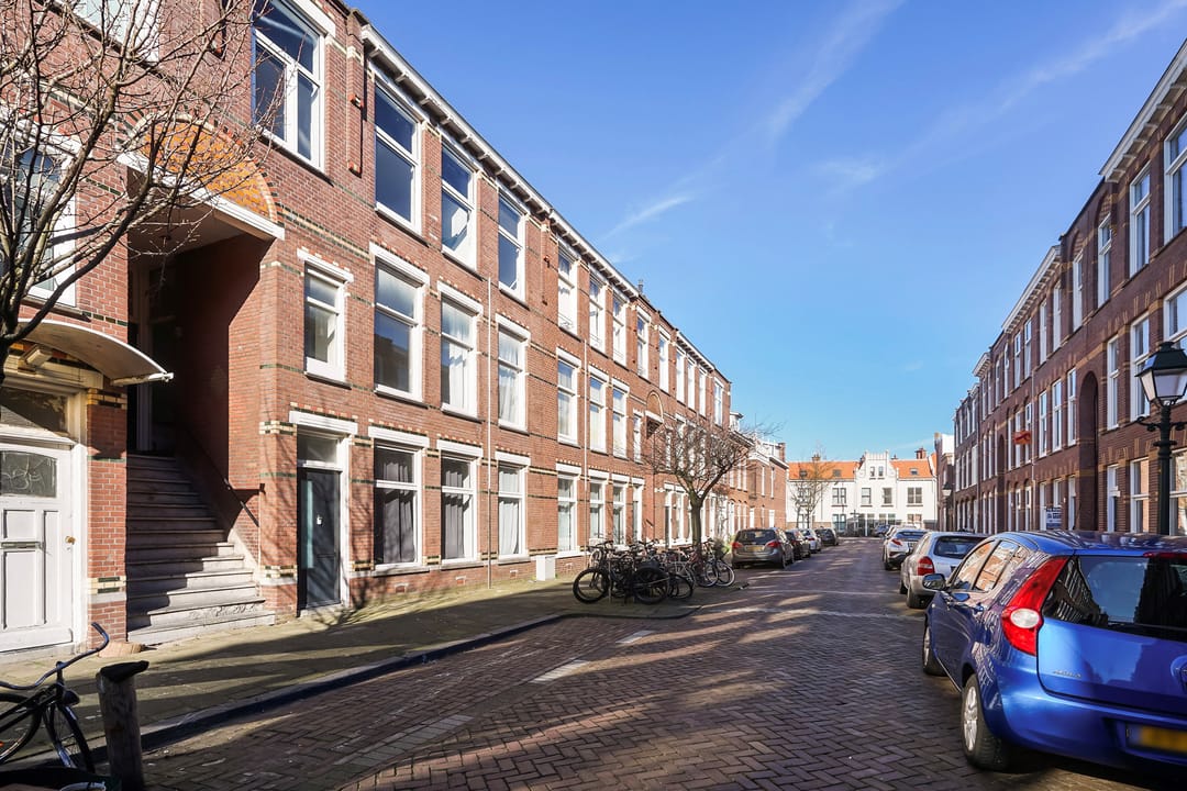 Foto 23 van Daltonstraat 23