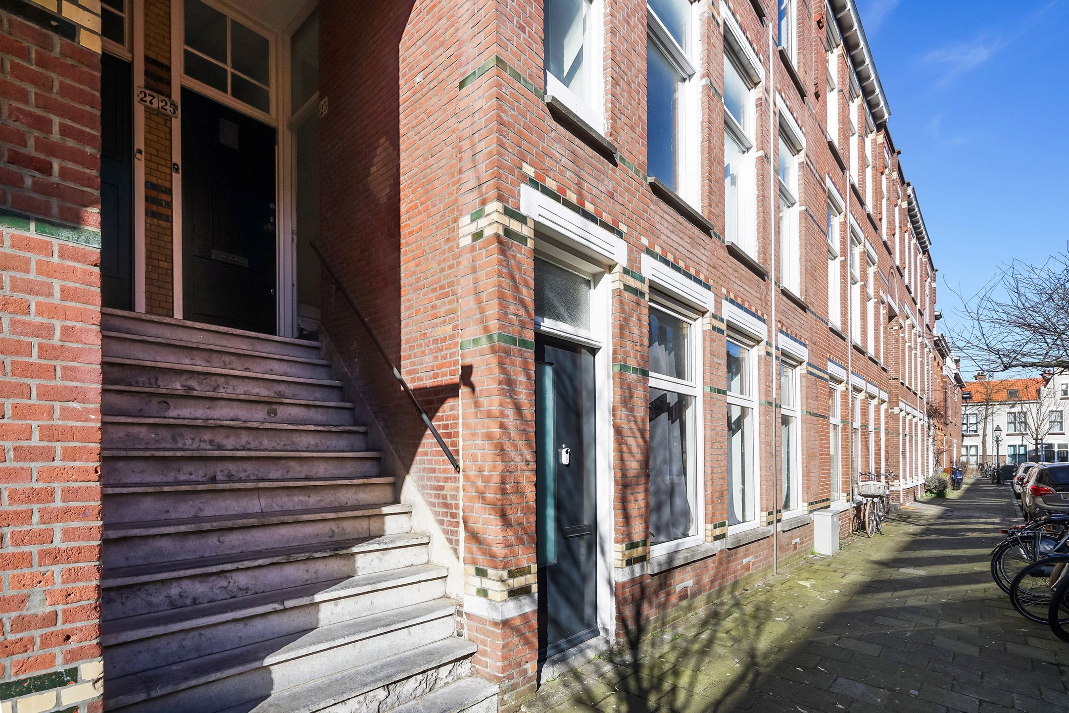 Foto 24 van Daltonstraat 23