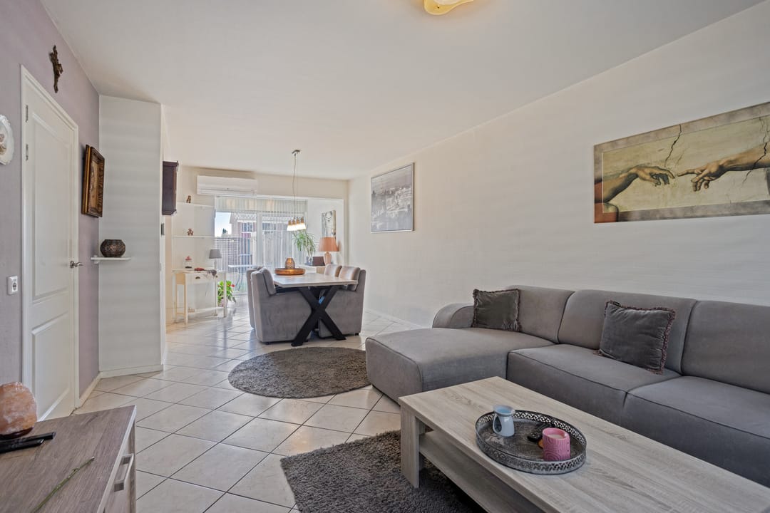 Foto 2 van Franklin D Rooseveltlaan 114