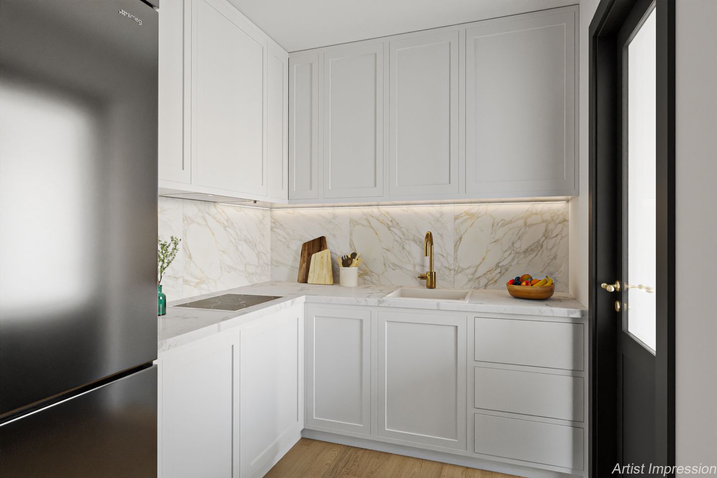 Foto 10 van Kalmoes 25